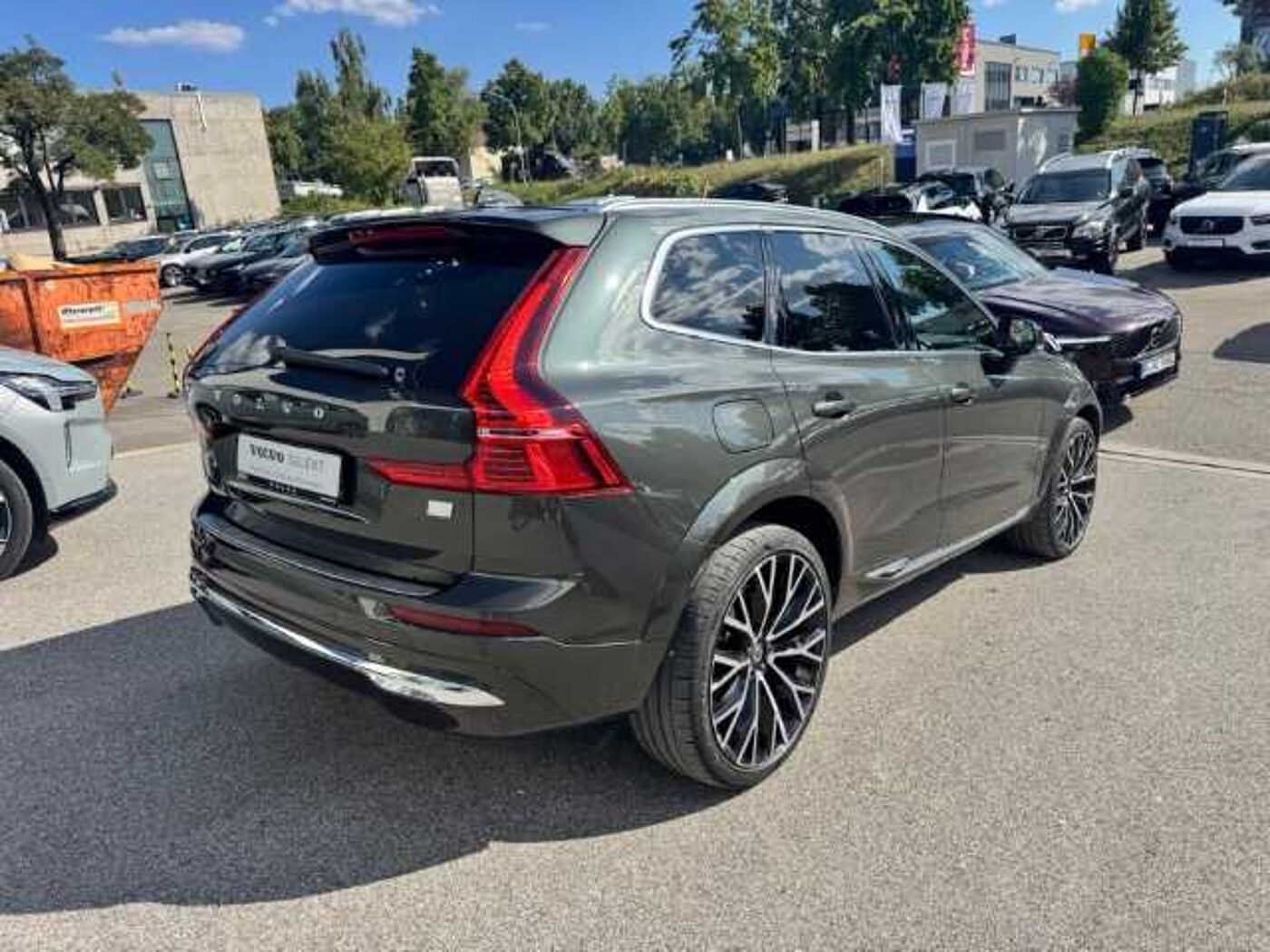 Volvo