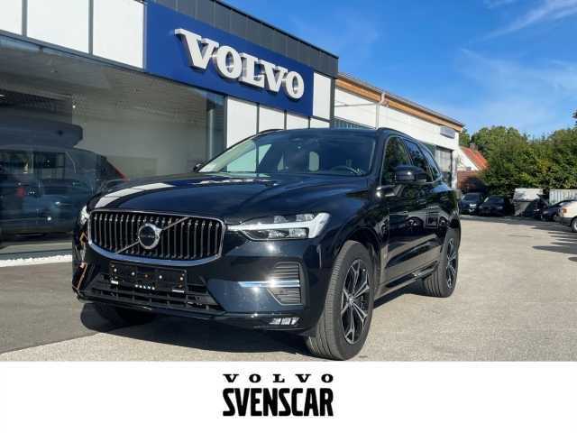 Volvo  XC60 Momentum Pro, B4 Mild-Hybrid Benzin