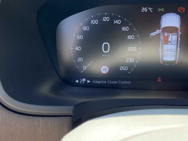 Volvo  V90 Recharge Inscription, T6 AWD Plug-in Hybrid