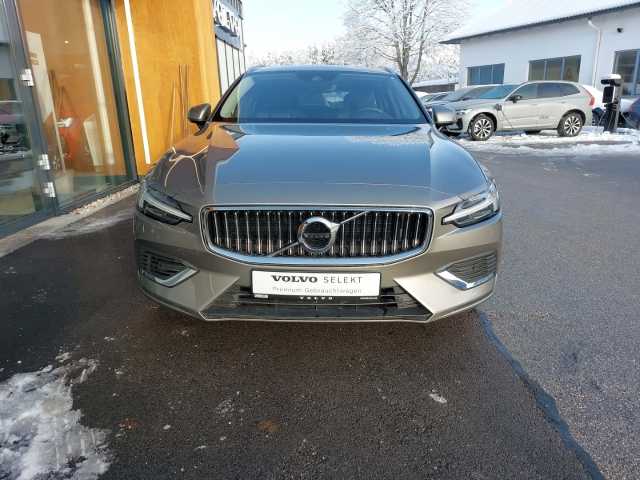 Volvo  V60 Recharge Inscription, T6 AWD Plug-in Hybrid