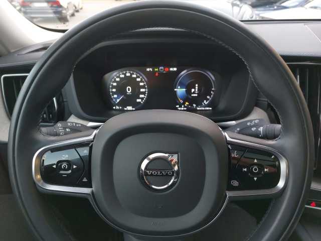 Volvo  XC60 Recharge Inscription, T6 AWD Plug-in Hybrid