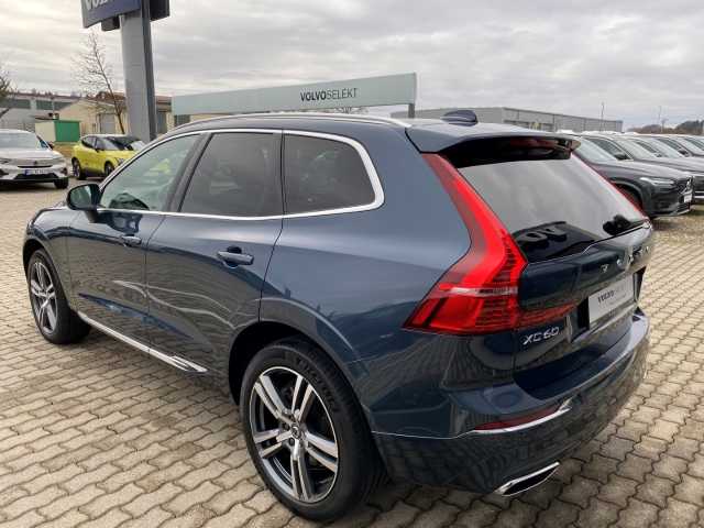 Volvo  XC60 Inscription, B5 Mild-Hybrid Diesel AWD