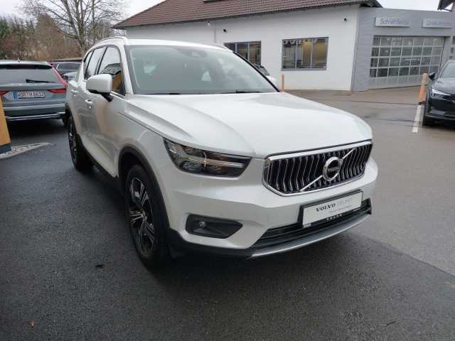 Volvo  XC40 Recharge Inscription, T5 Plug-in Hybrid