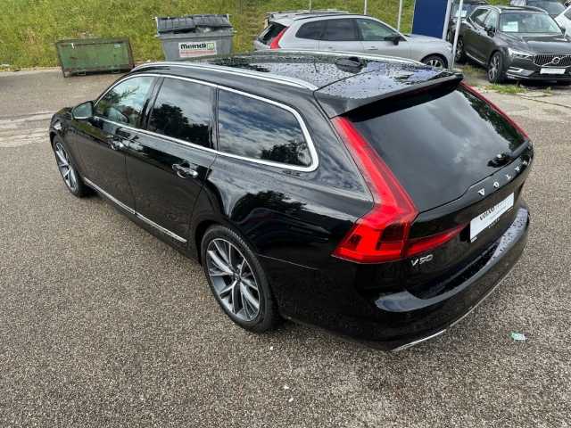 Volvo  V90 T8 TWIN ENGINE AWD Automatikgetriebe (223+65kW/303+87PS) Inscription