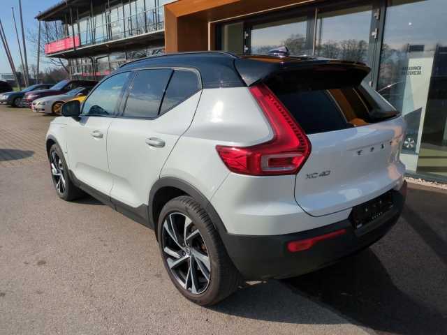 Volvo  XC40 Recharge R-Design, T4 Plug-in Hybrid