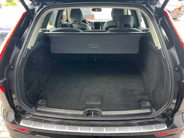 Volvo  XC60 Inscription, B4 AWD Mild-Hybrid Diesel