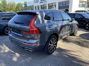 Volvo  XC60 T5 AWD Geartronic (184KW/250PS) R-Design aut.