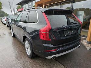 Volvo  XC90 D5 (165KW/225PS) Momentum aut. (AWD)