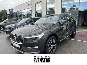 Volvo  XC60 Inscription, B4 AWD Mild-Hybrid Diesel