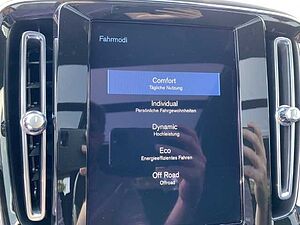 Volvo  XC40 R-Design, T3 Automatikgetriebe