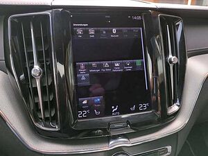 Volvo  XC60 Recharge R-Design, T8 AWD Plug-in Hybrid