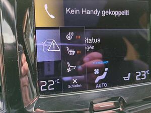 Volvo  XC60 Recharge R-Design, T8 AWD Plug-in Hybrid