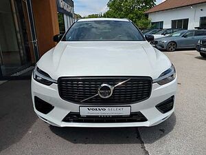 Volvo  XC60 Recharge R-Design, T8 AWD Plug-in Hybrid