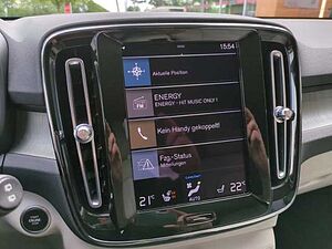 Volvo  XC40 Recharge Inscription, T4 Plug-in Hybrid