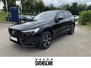 Volvo  XC60 R-Design, B4 AWD Mild-Hybrid Diesel