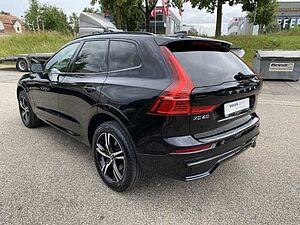 Volvo  XC60 R-Design, B4 AWD Mild-Hybrid Diesel