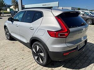 Volvo  XC40 Recharge Plus, Single Motor Extended Range, Elektrisch