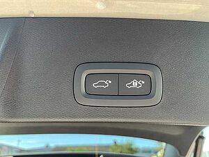 Volvo  XC40 Recharge Plus, Single Motor Extended Range, Elektrisch