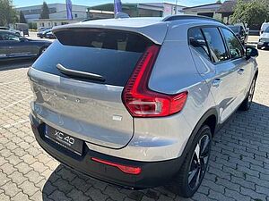 Volvo  XC40 Recharge Plus, Single Motor Extended Range, Elektrisch