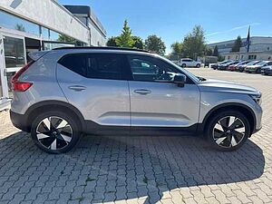 Volvo  XC40 Recharge Plus, Single Motor Extended Range, Elektrisch