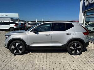 Volvo  XC40 Recharge Plus, Single Motor Extended Range, Elektrisch