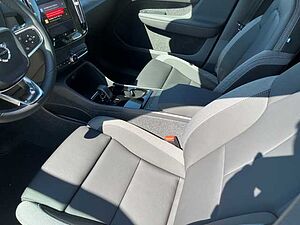 Volvo  XC40 Recharge Plus, Single Motor Extended Range, Elektrisch