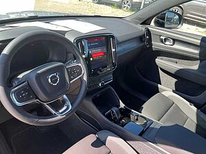 Volvo  XC40 Recharge Plus, Single Motor Extended Range, Elektrisch