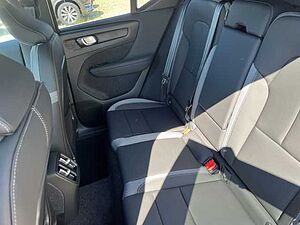 Volvo  XC40 Recharge Plus, Single Motor Extended Range, Elektrisch