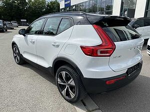 Volvo  XC40 Recharge Plus, Recharge