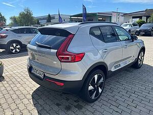 Volvo  XC40 Recharge Plus, Single Motor Extended Range, Elektrisch