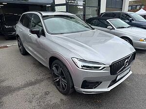 Volvo  XC60 Recharge R-Design, T8 AWD Plug-in Hybrid