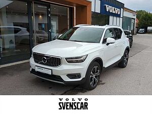 Volvo  XC40 Recharge Inscription, T5 Plug-in Hybrid