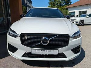 Volvo  XC60 Recharge R-Design, T6 AWD Plug-in Hybrid