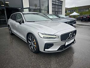 Volvo  V60 Recharge Polestar Engineered, T8 AWD Polestar Engineered