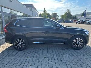 Volvo  XC60 Recharge Inscription, T6 AWD Plug-in Hybrid