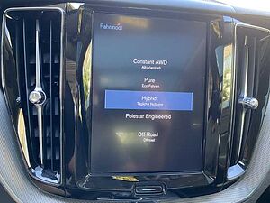 Volvo  XC60 Recharge Inscription, T8 AWD Plug-in Hybrid