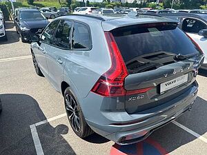 Volvo  XC60 Plus, B4 Mild-Hybrid, Benzin, Dark