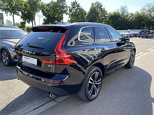 Volvo  XC60 Momentum Pro, B4 Mild-Hybrid Diesel AWD