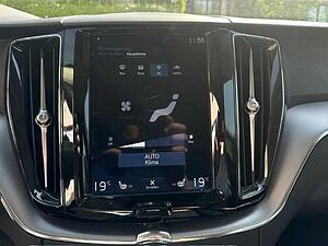 Volvo  XC60 B5 Mild-Hybrid Diesel AWD Automatikgetriebe (173kW/235PS) Momentum Pro