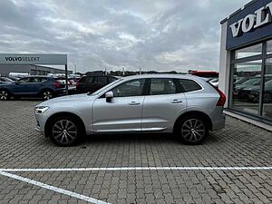 Volvo  XC60 Inscription, B5 Mild-Hybrid Benzin AWD