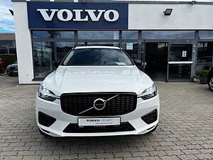 Volvo  XC60 Recharge R-Design Expression, T6 AWD Plug-in Hybrid