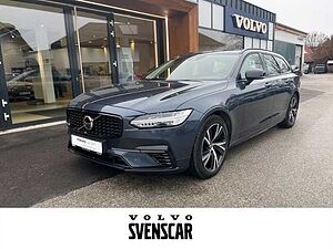 Volvo  V90 Recharge R-Design Expression, T6 AWD Plug-in Hybrid