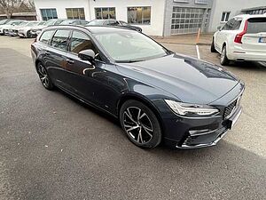 Volvo  V90 Recharge R-Design Expression, T6 AWD Plug-in Hybrid