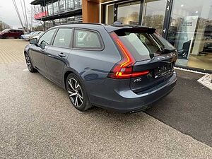 Volvo  V90 Recharge R-Design Expression, T6 AWD Plug-in Hybrid