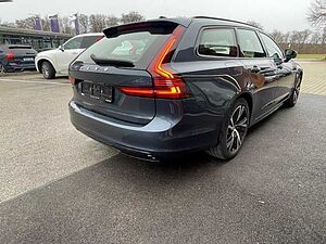 Volvo  V90 Recharge R-Design Expression, T6 AWD Plug-in Hybrid