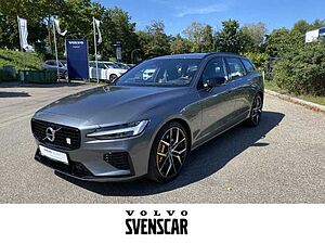 Volvo  V60 T8 TWIN ENGINE AWD Automatikgetriebe (233+65kW/318+87PS) Polestar