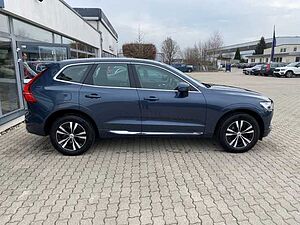 Volvo  XC60 Recharge Inscription Expression, T6 AWD Plug-in Hybrid