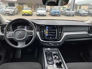 Volvo  XC60 Recharge Inscription Expression, T6 AWD Plug-in Hybrid