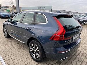 Volvo  XC60 Recharge Inscription Expression, T6 AWD Plug-in Hybrid