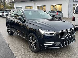 Volvo  XC60 Recharge Inscription, T6 AWD Plug-in Hybrid